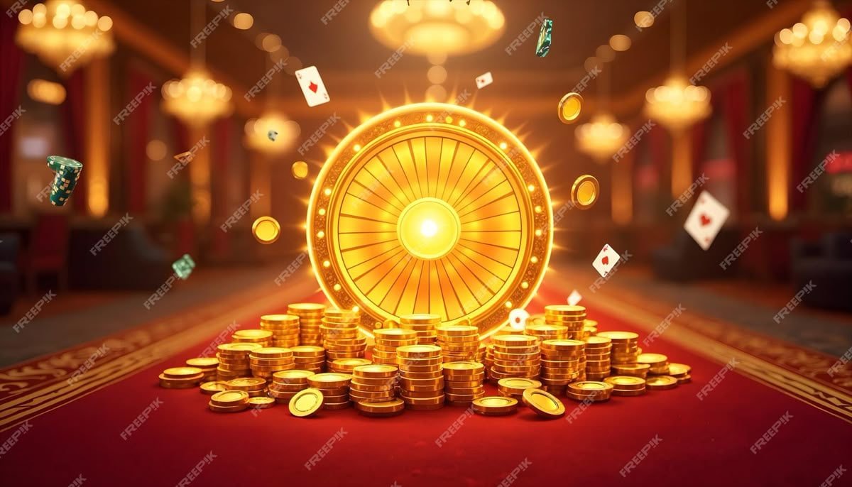Sistem keamanan berlapis dadugaming melindungi data pengguna