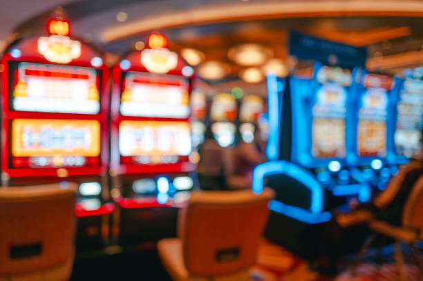 Antarmuka aplikasi dadugaming menampilkan pasar Liga 1 dan opsi deposit DANA