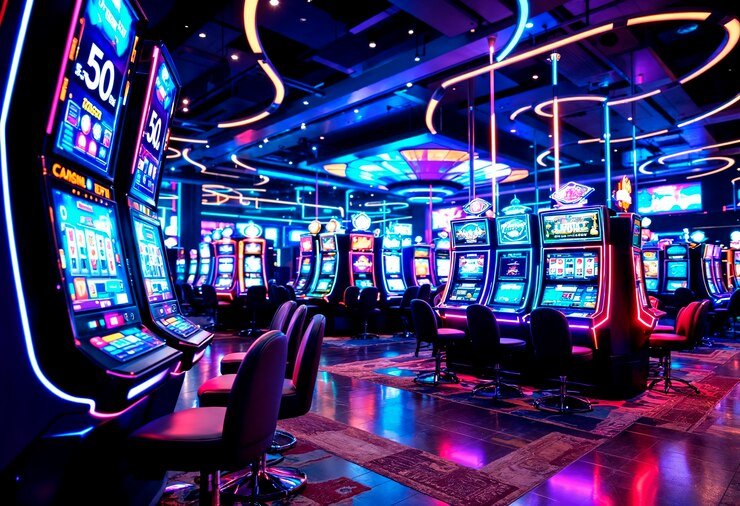 Sportsbook Game 