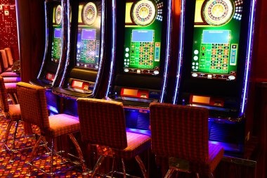 Antarmuka permainan Togel Number di dadugaming