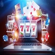 Sistem keamanan berlapis di dadugaming